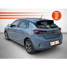 OPEL-CORSA-1.2 BENZİNLİ AT8 100 HP EDITION