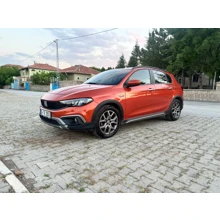 Sahibinden Hatasız 1.6 Cross Urban