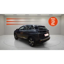 PEUGEOT-3008-ALLURE 1.5 BLUEHDI 130HP EAT8