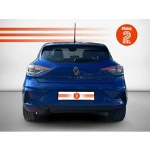 RENAULT-CLIO-EVOLUTION 1.0 TCE X-TRONIC 90 BG