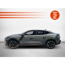 PEUGEOT-408-408 ALLURE 1.2 PURETECH 130HP EAT8