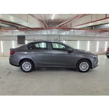 FIAT-EGEA-1.6 MJET 130HP EASY DCT