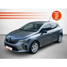 RENAULT-CLIO-EVOLUTION 1.0 TCE X-TRONIC 90 BG