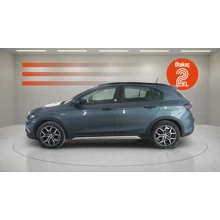 FIAT-EGEA-1.6 MJET 130HP CROSS URBAN DCT