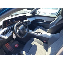 PEUGEOT-3008-ALLURE 1.2 HYBRID 136HP E-DCS6