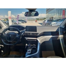 PEUGEOT-3008-ACTIVE PRIME 1.5 BLUEHDI 130HP EAT8