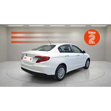 FIAT-EGEA-1.6 MJET 130HP EASY DCT