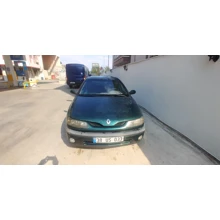 TÜM BAKIMLARI YAPILMIŞTIR. MUAYENE YENİ 2.0 RXT 16 V VOLVO MOTOR