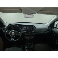 FIAT-EGEA-1.6 MJET 130HP EASY DCT