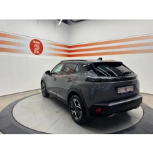 PEUGEOT-2008-ALLURE 1.2 PURETECH 130HP EAT8