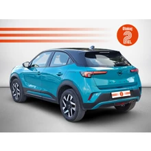 OPEL-MOKKA-1.2 TURBO 130 HP EDITION