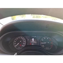 FIAT-EGEA-1.6 MJET 130HP EASY DCT