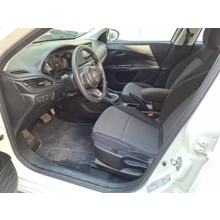 FIAT-EGEA-1.6 MJET 130HP EASY DCT