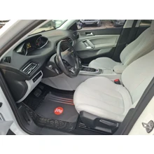 PEUGEOT-308-YENI 1.2 PURETECH 130HP ALLURE EAT6