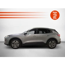 FORD-KUGA-TITANIUM 1.5L ECOBOOST 182PS 8İLERİ AT