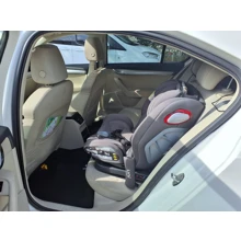 SKODA-YENI OCTAVIA-1.6 TDI CR 105 HP ELEGANCE