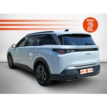 PEUGEOT-5008-ALLURE 1.2 HYBRID 136HP EDCS6