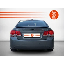 CHEVROLET-CRUZE-1.6 16V LS
