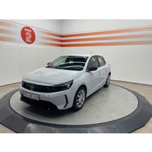OPEL-CORSA-1.2 110 (100 HP) HYBRID E-DCT6 EDITION