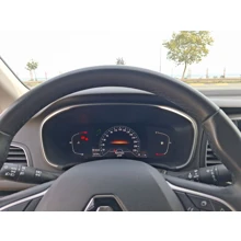 RENAULT-MEGANE-SEDAN ICON 1.3 TCE 140 BG EDC
