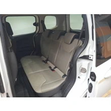 FORD-TOURNEO COURIER JOURNEY-TITANIUM KISA 1.5L TDCI 100PS 6İLERİ MT