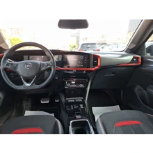 OPEL-MOKKA-1.2 TURBO 130HP GS