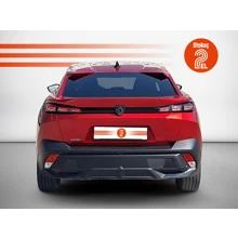 PEUGEOT-408-408 ALLURE 1.2 PURETECH 130HP EAT8