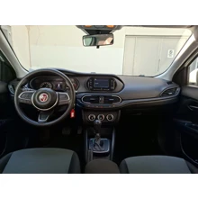 FIAT-EGEA-1.6 MJET 130HP EASY DCT
