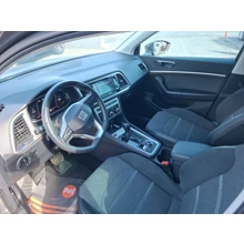 SEAT-ATECA-1.5 ECOTSI ACT 150 HP DSG S&S XPERIENCE