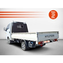 HYUNDAI-H100-2.5 CRDI 130 PS STD. KASALI KL. DİZ. MAN