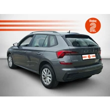 SKODA-KAMIQ-1.0 TSI 110 PS DSG ELITE