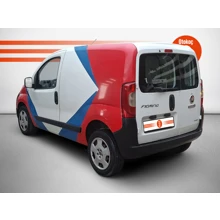 FIAT-FİORİNO-1.3 MULTIJET 95HP EU6D FINAL CARGO