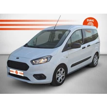 FORD-TOURNEO COURIER JOURNEY-1.5L TDCI 100PS JOURNEY TREND EU6.2