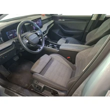 SKODA-SUPERB-1.5 TSI MHEV DSG PREMIUM