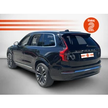 VOLVO-XC90-B5 AWD PLUS BRIGHT