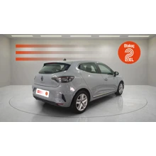 RENAULT-CLIO-EVOLUTION 1.0 TCE X-TRONIC 90 BG