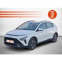 HYUNDAI-BAYON-1.4MPI 6 AT JUMP (BENZİNLİ)