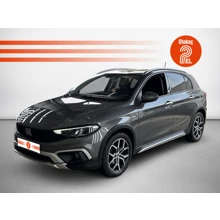 FIAT-EGEA-1.6 MJET 130HP CROSS LOUNGE DCT