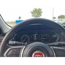 FIAT-EGEA-1.3 MJET II DS 95 HP EASY
