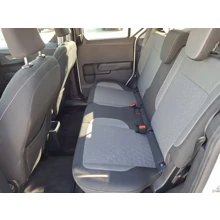 FORD-TOURNEO COURIER-1.5 L ECOBLUE 100PS TITANIUM KOMBİ