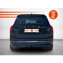 VOLVO-XC90-B5 AWD PLUS BRIGHT