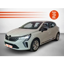 RENAULT-CLIO-EVOLUTION 1.0 TCE X-TRONIC 90 BG