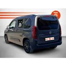 FIAT-DOBLO COMBİ-URBAN 1.5 130 HP BLUEHDI E6.4 AT