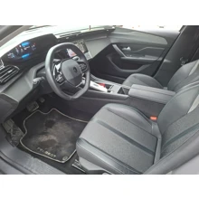 PEUGEOT-408-408 ALLURE 1.2 PURETECH 130HP EAT8