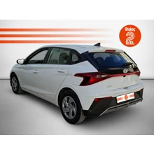 HYUNDAI-I20-1.4 MPI 100 PS JUMP BENZİN OTOMATİK