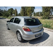 ASTRA H KASA HATASIZ AYARINDA