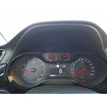 OPEL-CORSA-1.2 BENZİNLİ AT8 100 HP EDITION
