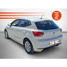 SEAT-IBIZA-1.0 ECO TSI 115 HP DSG S&S STYLE