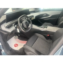 PEUGEOT-5008-ALLURE 1.2 HYBRID 136HP EDCS6