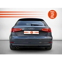 AUDI-A3-SBACK 35 TFSI 150 HP COD SPORT STR PI